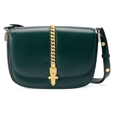 gucci sylvie 1969|Gucci sylvie purse.